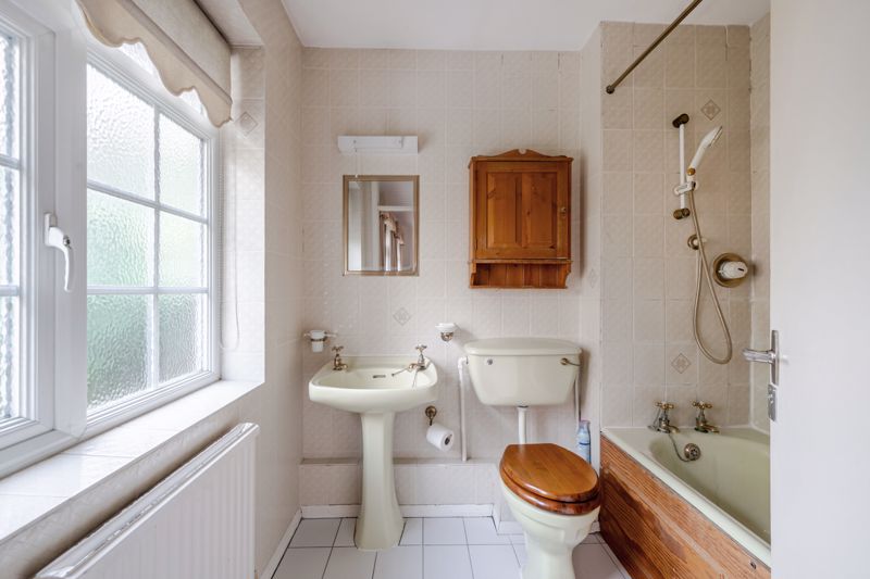 Bathroom- click for photo gallery